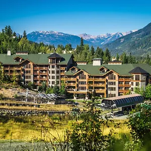 4* Apartahotel First Tracks